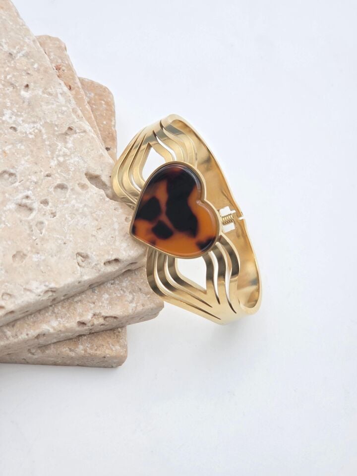 Çelik Kelepçe // KELEPCE-4027