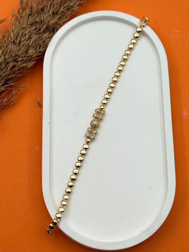 VIP Özel Seri Bileklik // BILEK-5622