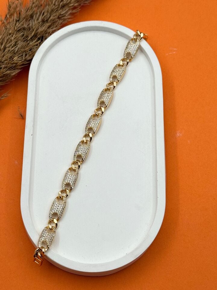 VIP Özel Seri Bileklik // BILEK-5623