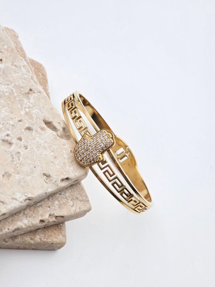 Çelik Kelepçe // KELEPCE-4029