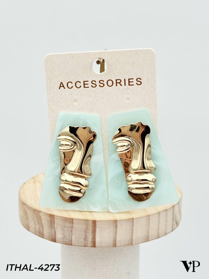 VIP Z*RA Küpe // ITHAL-4273