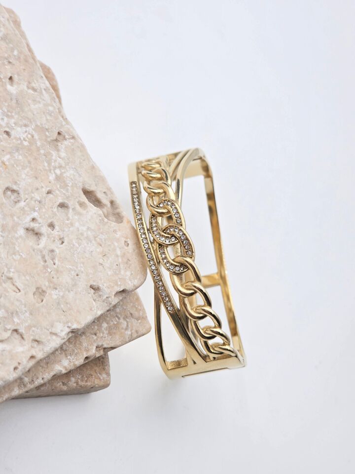 Çelik Kelepçe // KELEPCE-4030