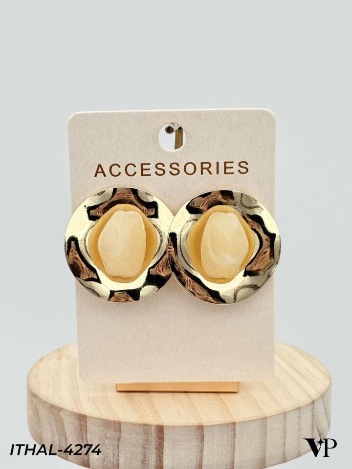 VIP Z*RA Küpe // ITHAL-4274