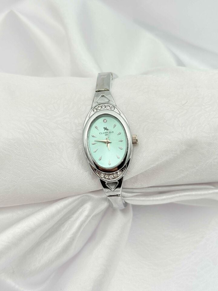 Çelik Kadın Saat // SAAT-782