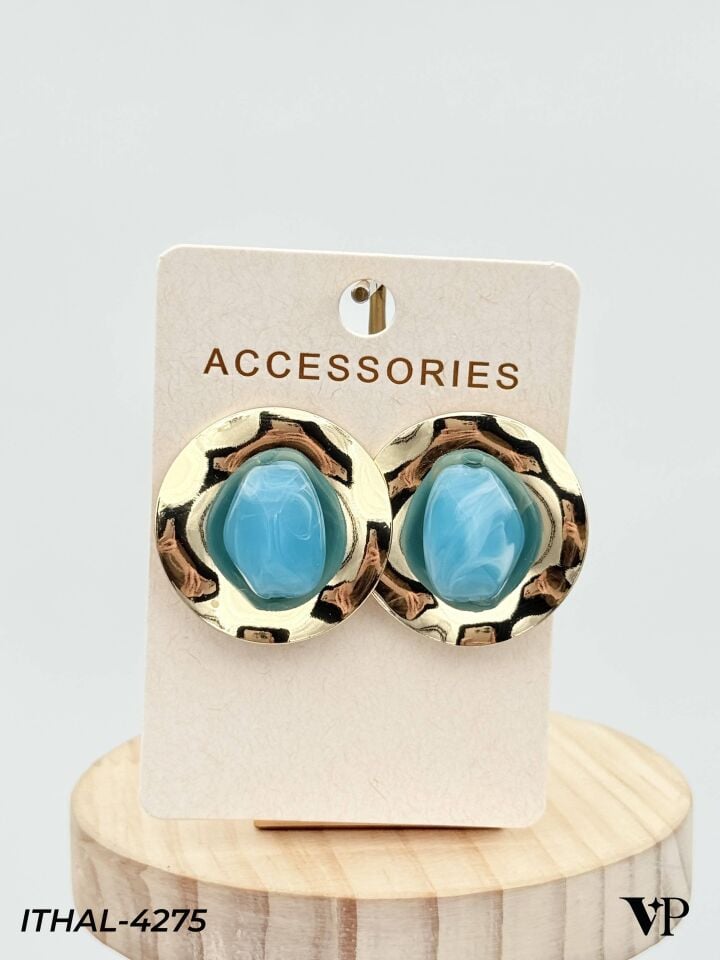 VIP Z*RA Küpe // ITHAL-4275