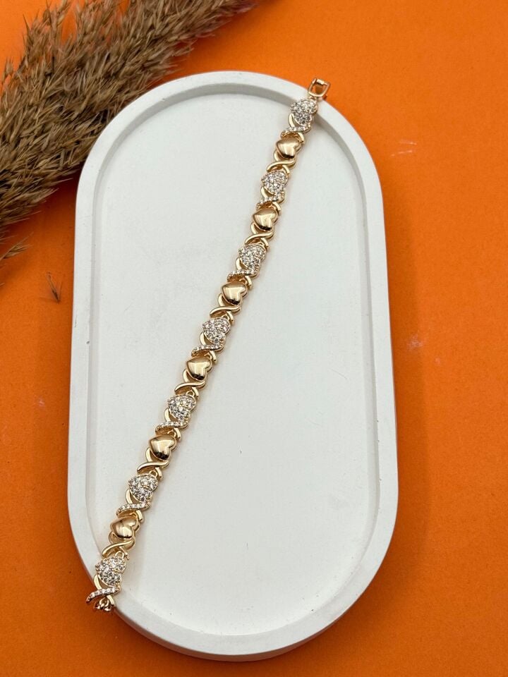 VIP Özel Seri Bileklik // BILEK-5627