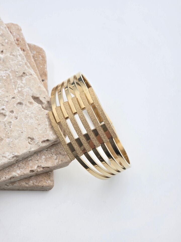 Çelik Kelepçe // KELEPCE-4033