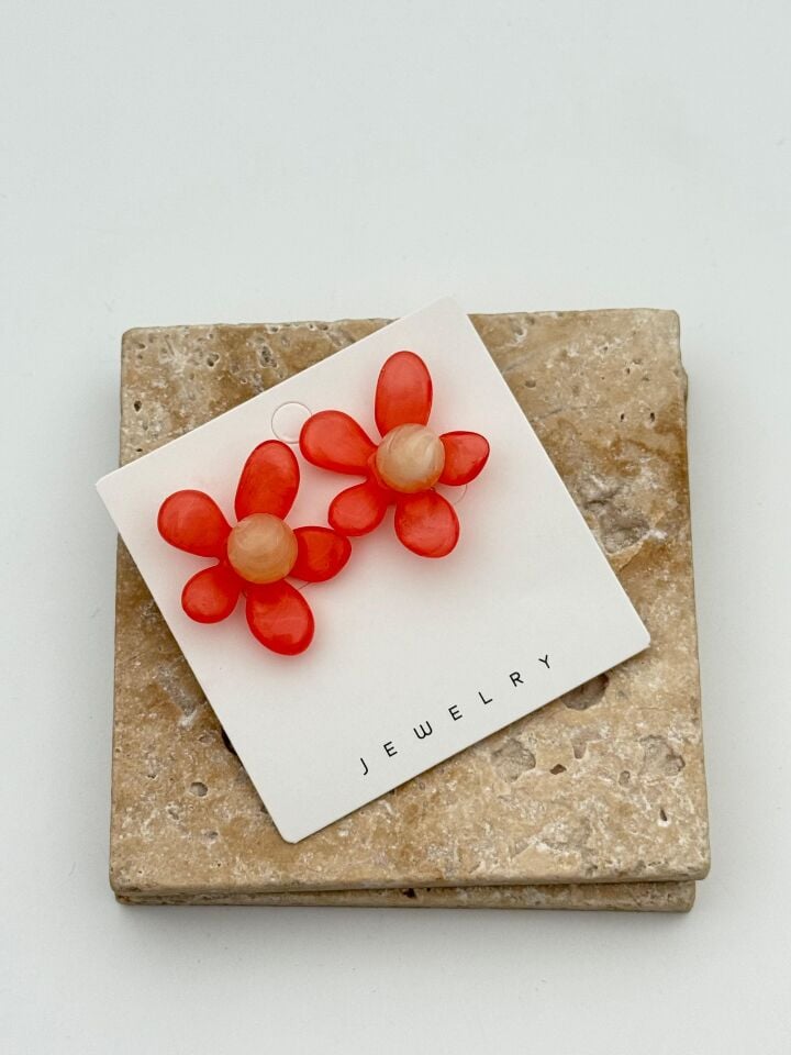 VIP Özel Seri Küpe // ITHAL-3519