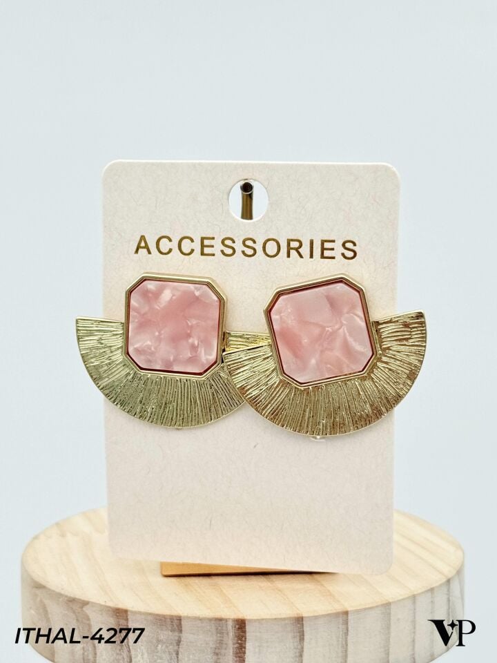 VIP Z*RA Küpe // ITHAL-4277