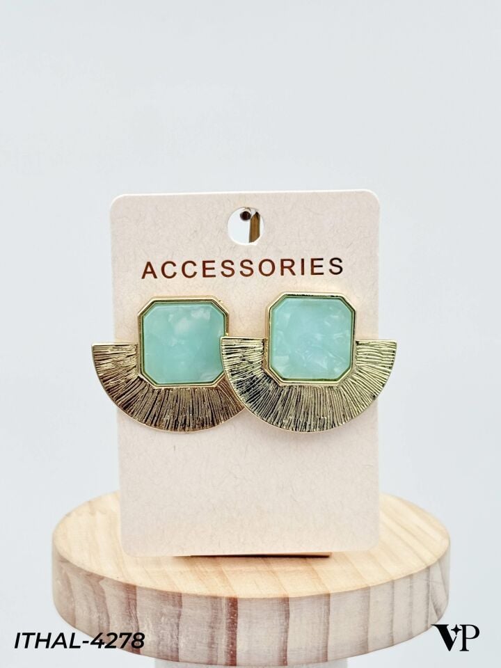 VIP Z*RA Küpe // ITHAL-4278