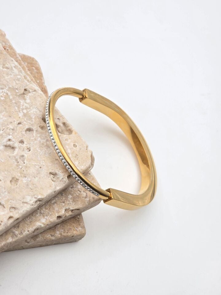 Çelik Kelepçe // KELEPCE-4035