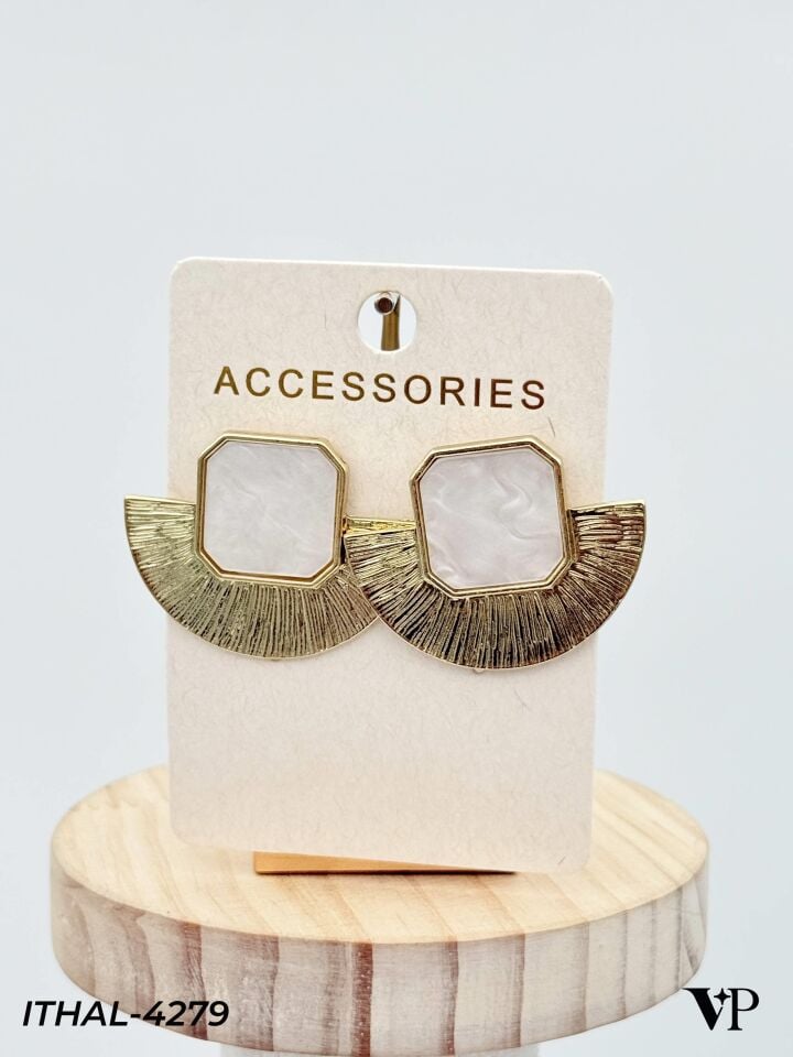 VIP Z*RA Küpe // ITHAL-4279