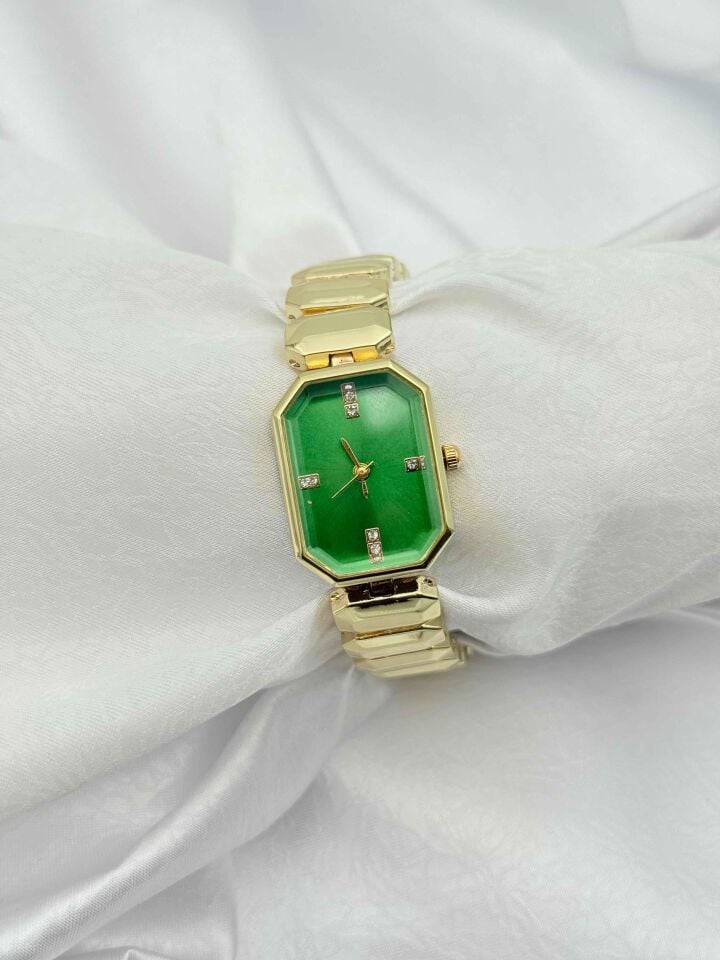 Çelik Kadın Saat // SAAT-788