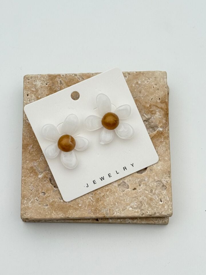 VIP Özel Seri Küpe // ITHAL-3524