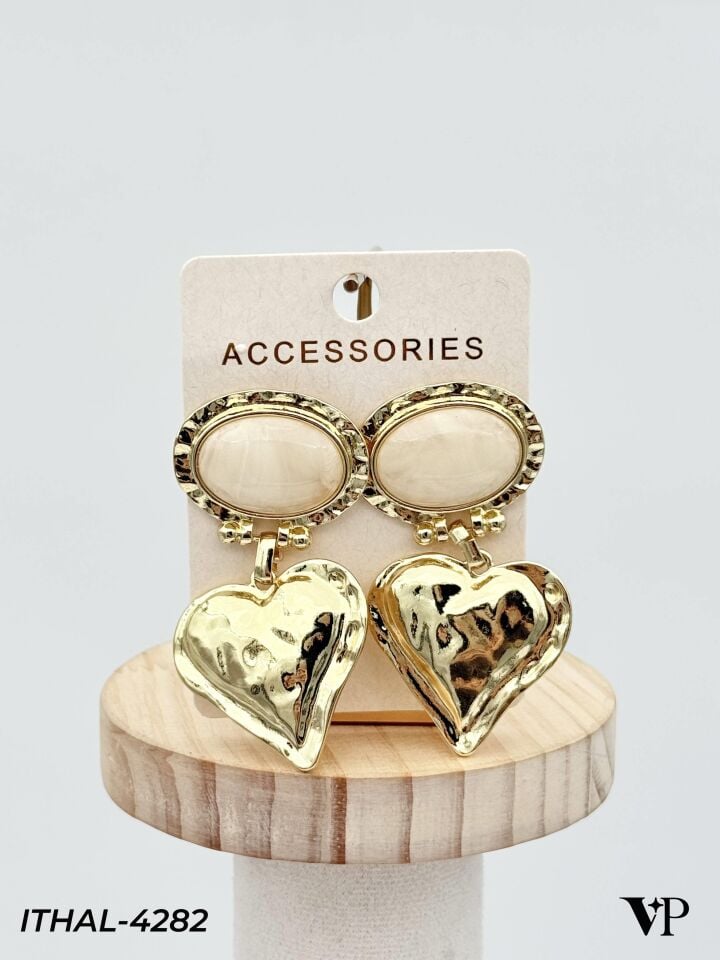 VIP Z*RA Küpe // ITHAL-4282