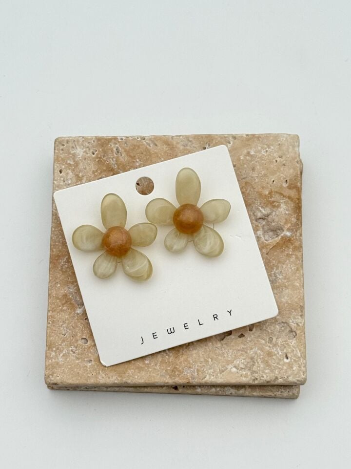 VIP Özel Seri Küpe // ITHAL-3525