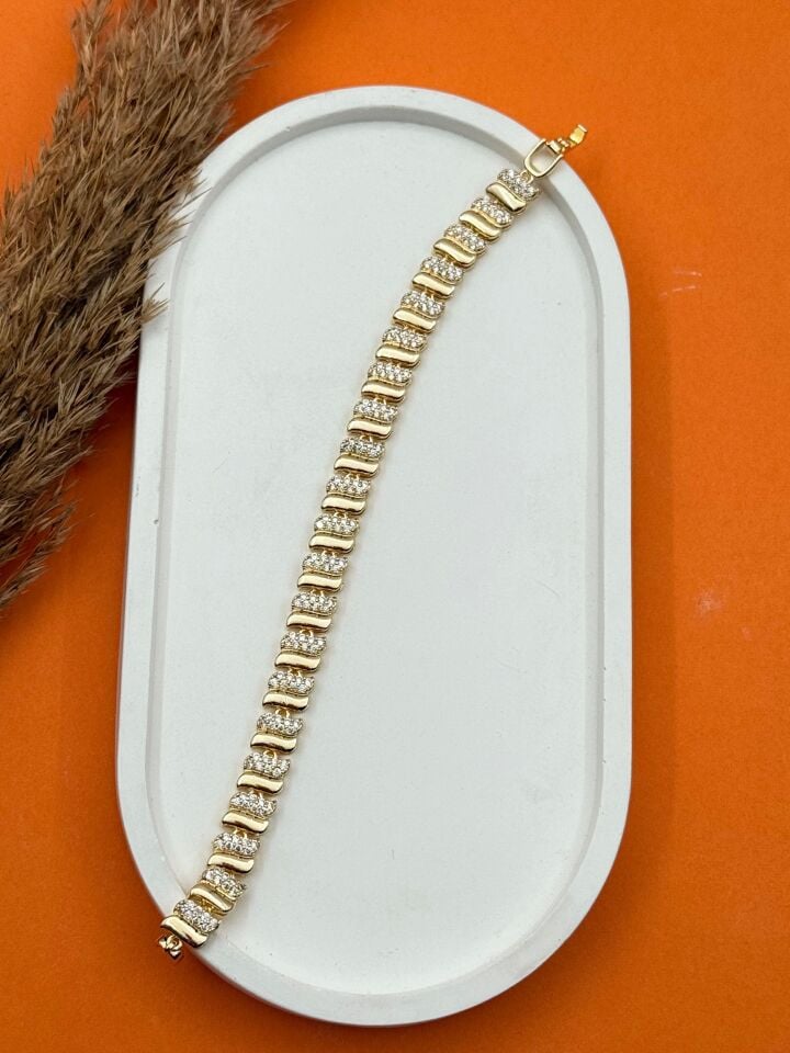 VIP Özel Seri Bileklik // BILEK-5635