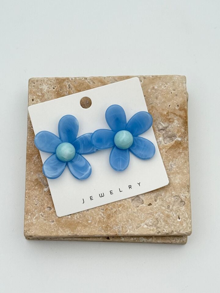 VIP Özel Seri Küpe // ITHAL-3526