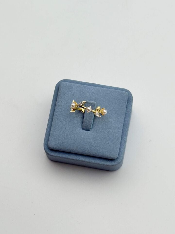 VIP Prenses Yüzük (Ayarlanabilir) // YÜZÜK-2038