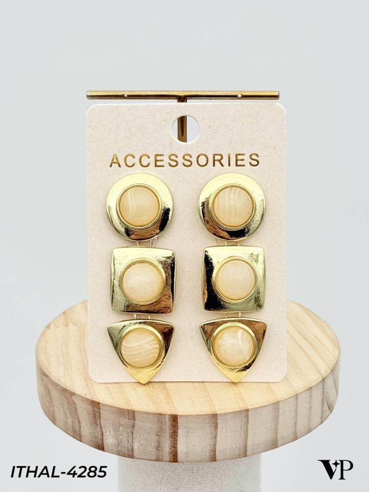 VIP Z*RA Küpe // ITHAL-4285