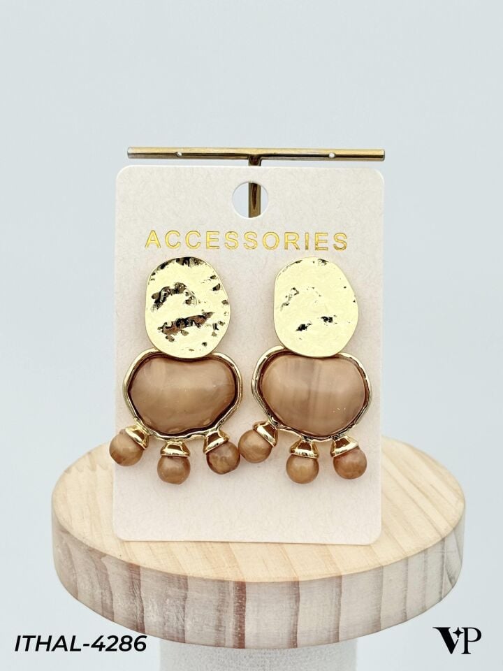 VIP Z*RA Küpe // ITHAL-4286