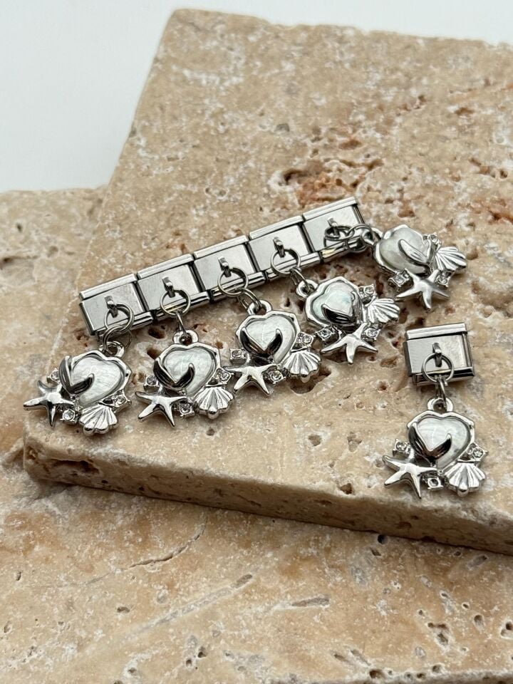 NMT Charm // CHARM-1001