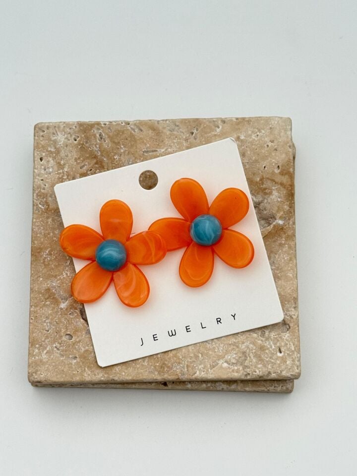 VIP Özel Seri Küpe // ITHAL-3528