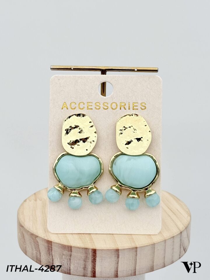 VIP Z*RA Küpe // ITHAL-4287