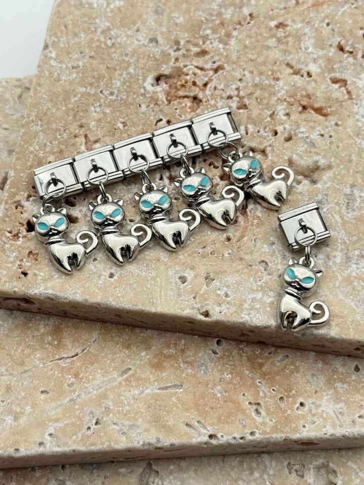 NMT Charm // CHARM-1003