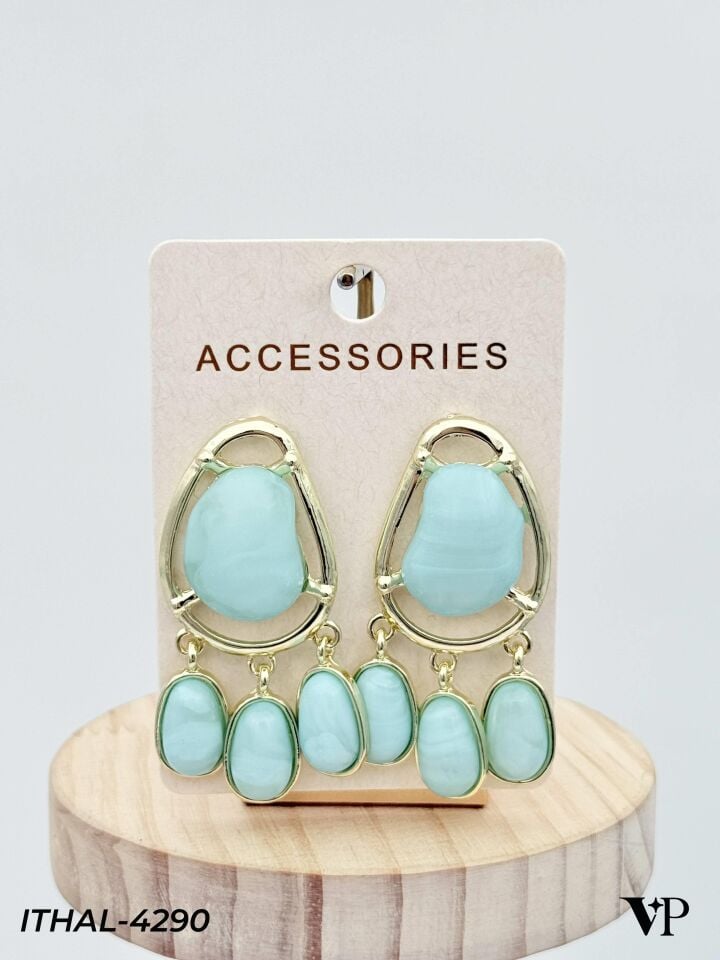 VIP Z*RA Küpe // ITHAL-4290