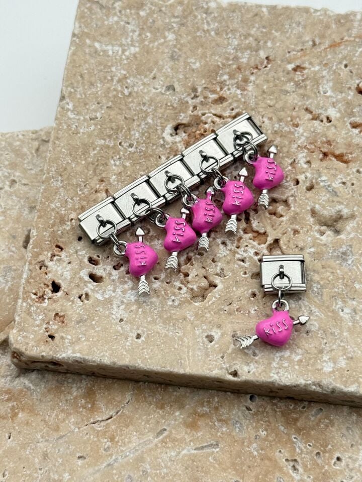 NMT Charm // CHARM-1005