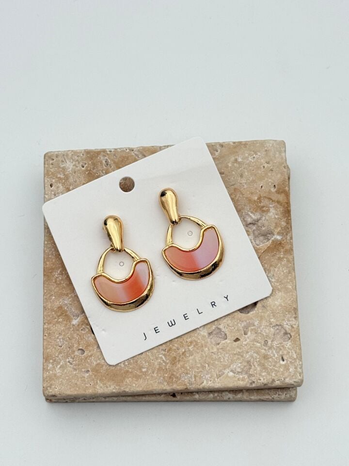 VIP Özel Seri Küpe // ITHAL-3532