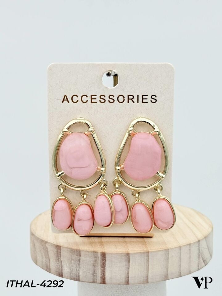 VIP Z*RA Küpe // ITHAL-4292