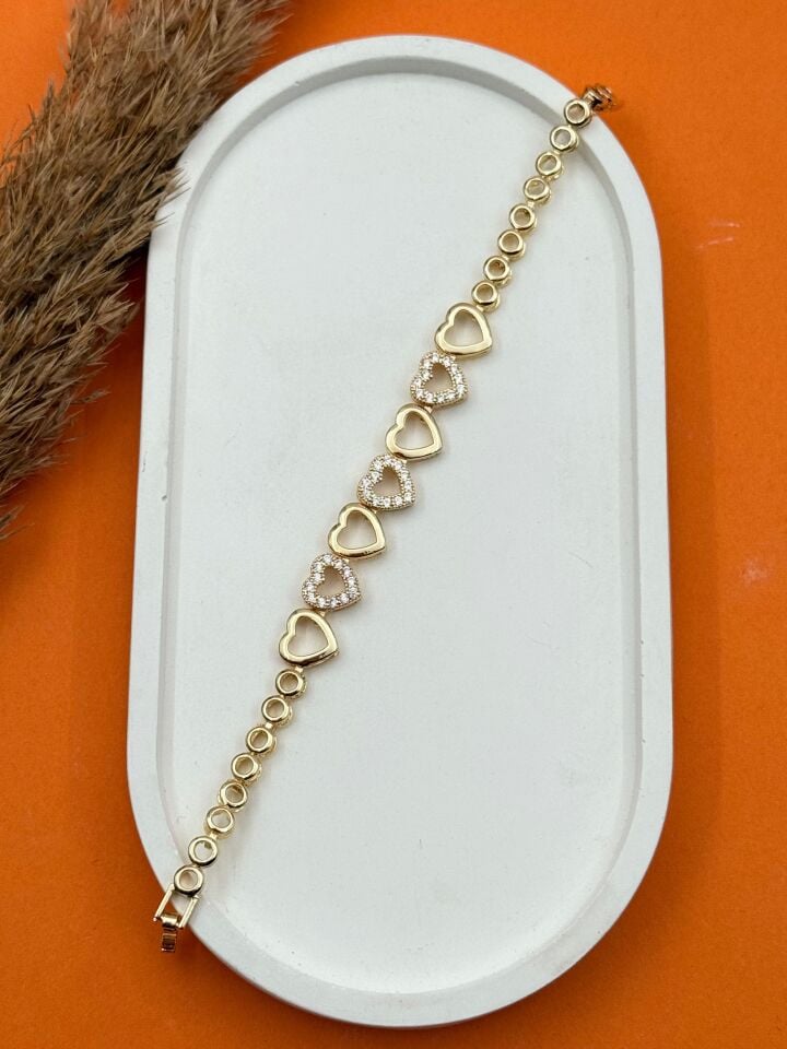 VIP Özel Seri Bileklik // BILEK-5642