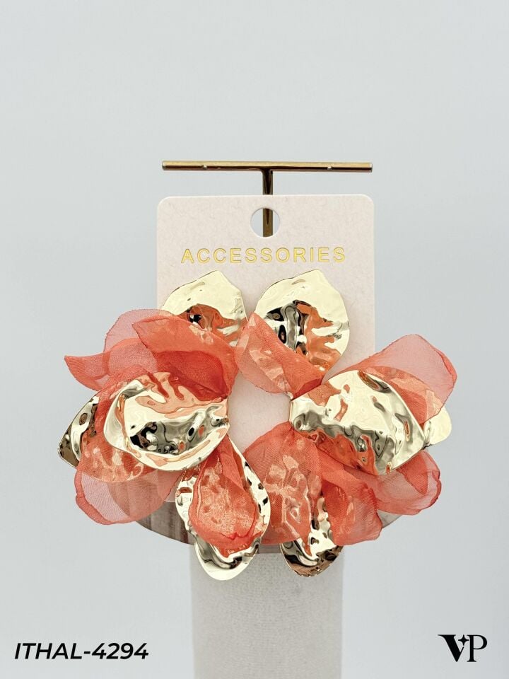 VIP Z*RA Küpe // ITHAL-4294