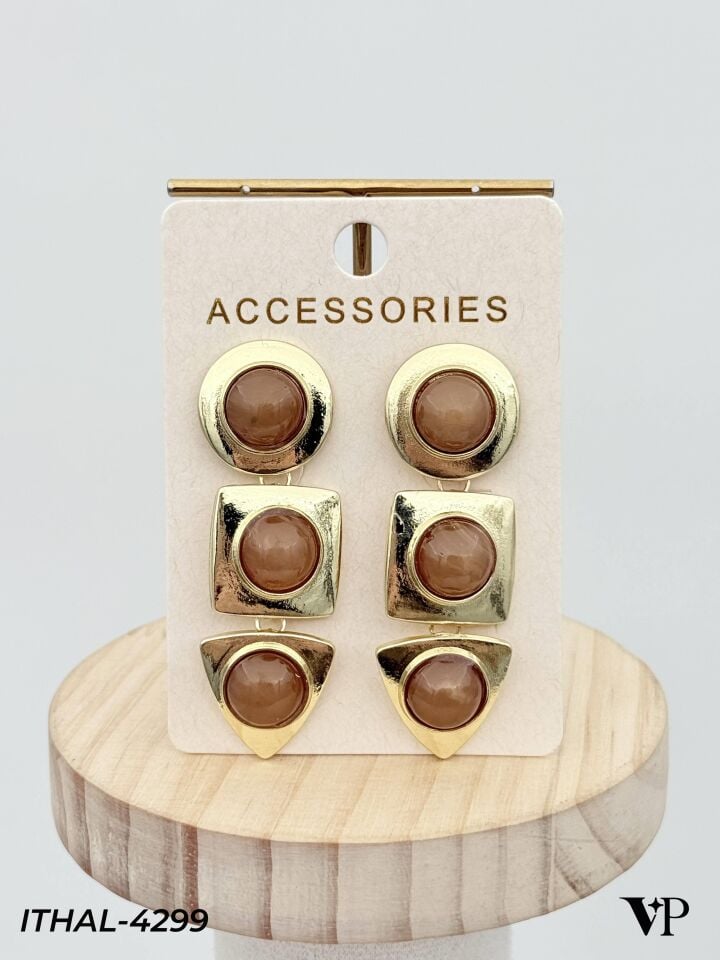 VIP Z*RA Küpe // ITHAL-4299