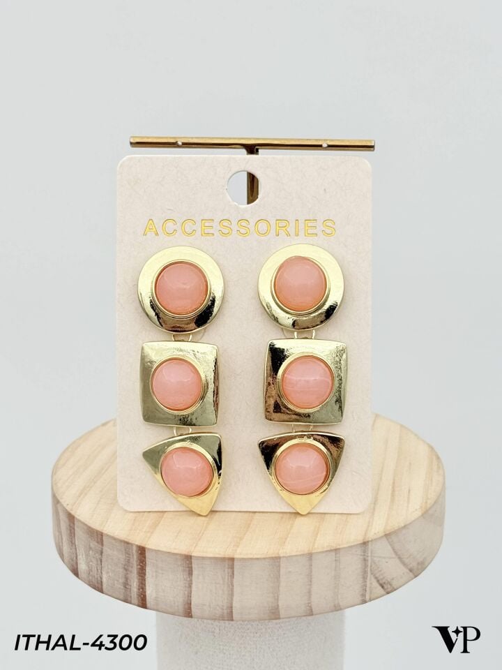 VIP Z*RA Küpe // ITHAL-4300