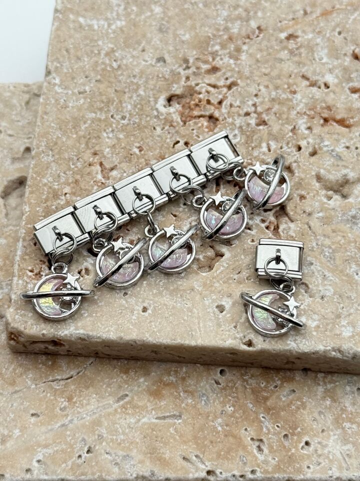NMT Charm // CHARM-1013