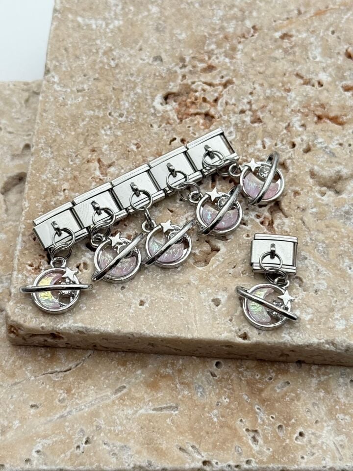 NMT Charm // CHARM-1013