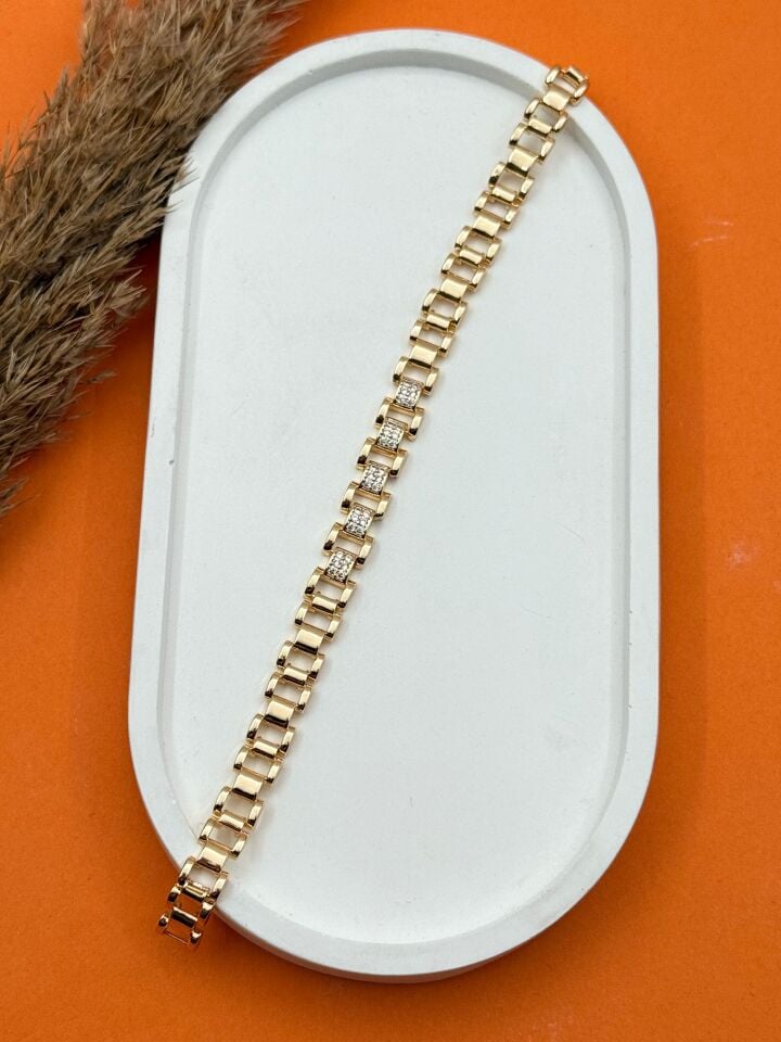 VIP Özel Seri Bileklik // BILEK-5649