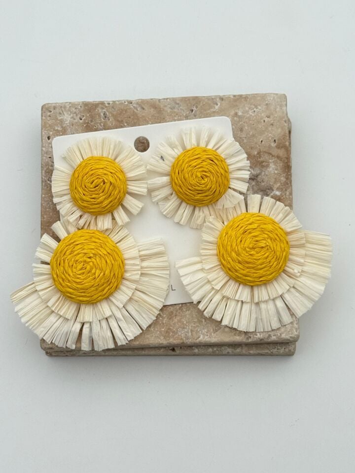 VIP Özel Seri Küpe // ITHAL-3541