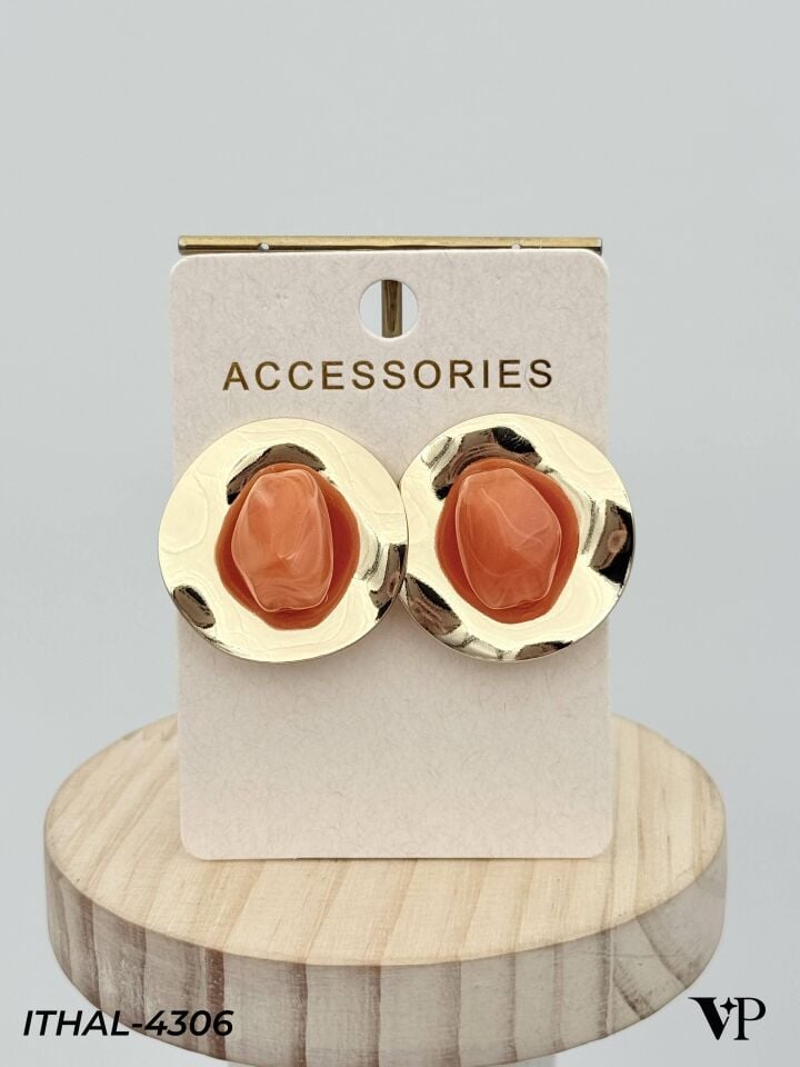 VIP Z*RA Küpe // ITHAL-4306