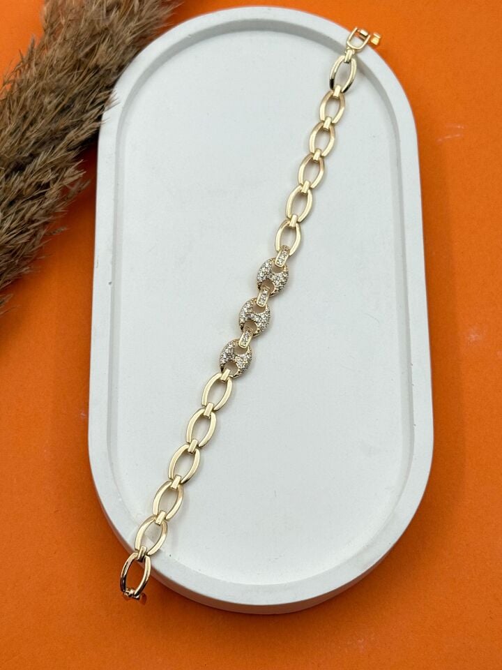 VIP Özel Seri Bileklik // BILEK-5651