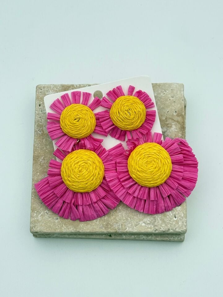 VIP Özel Seri Küpe // ITHAL-3542