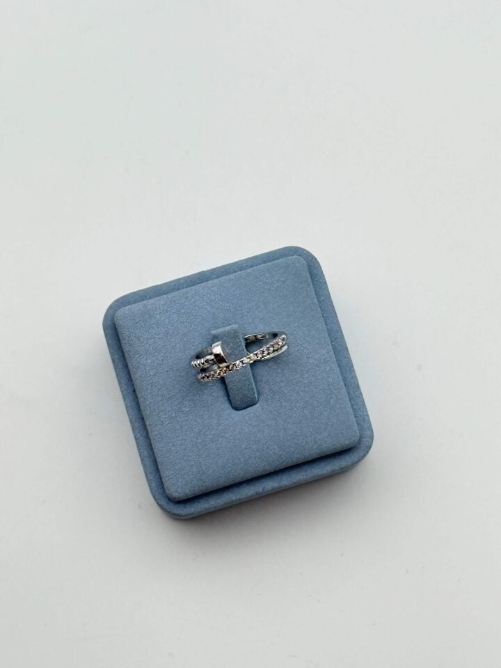 VIP Yüzük (Ayarlanabilir) // YÜZÜK-2054