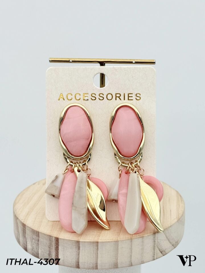 VIP Z*RA Küpe // ITHAL-4307