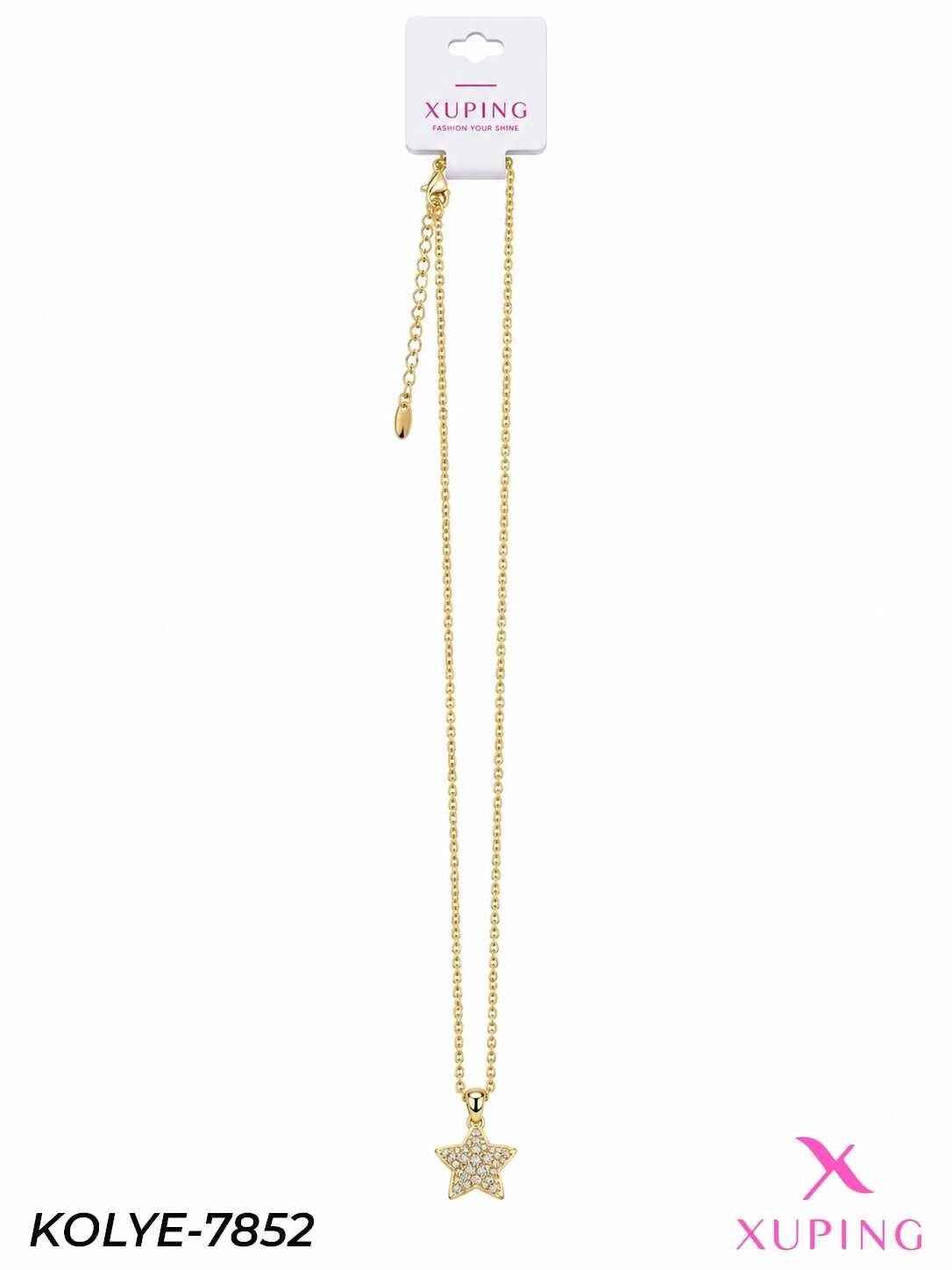 XUPING Kolye 45 cm // KOLYE-7852
