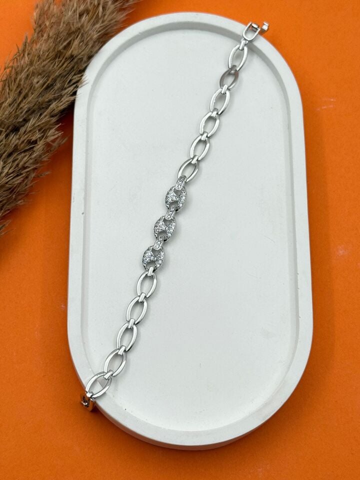 VIP Özel Seri Bileklik // BILEK-5652