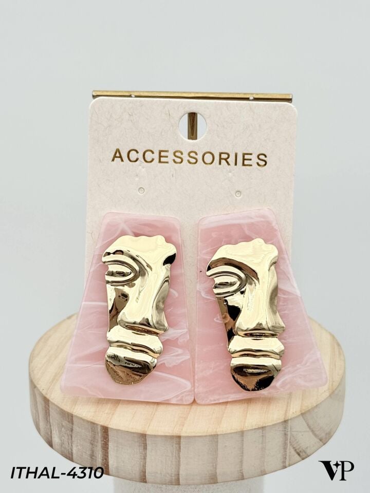 VIP Z*RA Küpe // ITHAL-4310