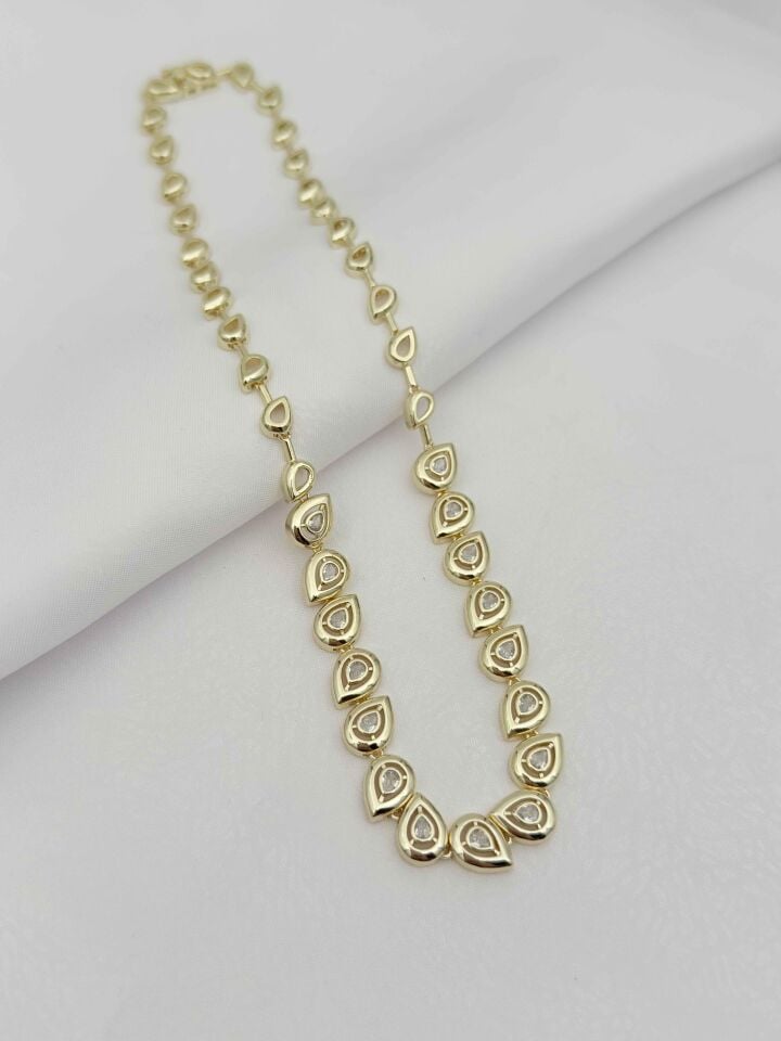 14K Kolye // KOLYE-6591